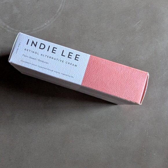 Indie Lee | Retinol Alternative Cream - Picture 11 of 16